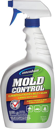 Concrobium Mold Control Spray, 32 oz